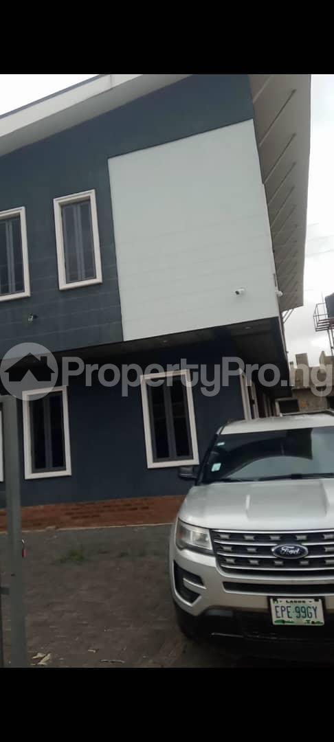 House for sale Ire Akari Isolo Lagos - 0