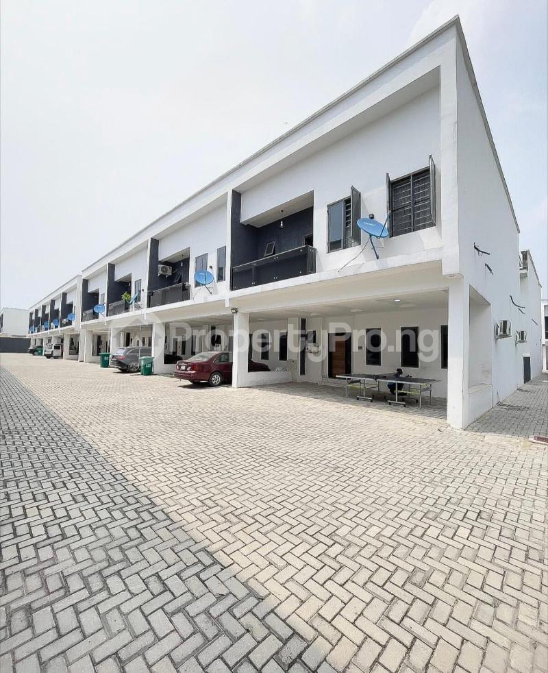 4 bedroom House for sale Ajah Lagos