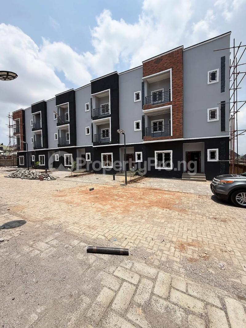 4 bedroom House for sale  Kubwa Abuja