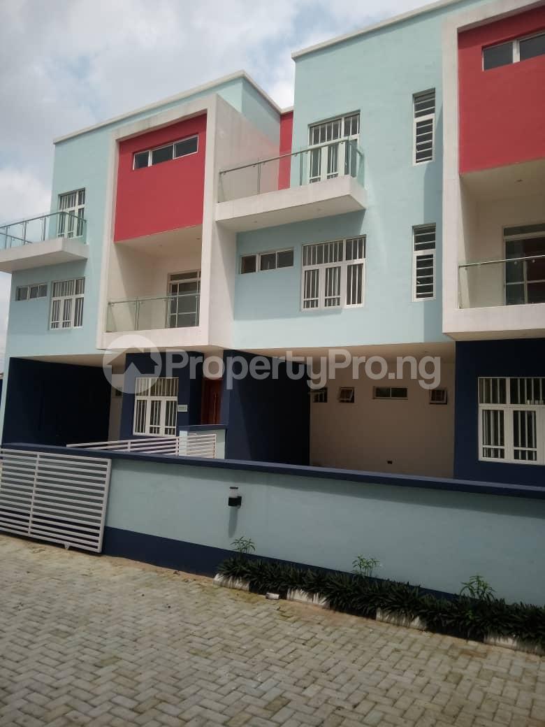 4 Bedroom House in Maryland Lagos House for sale in maryland House