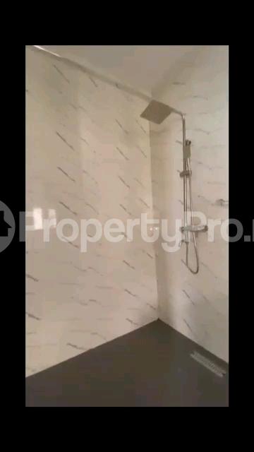 4 bedroom House for sale Millenuim/UPS Gbagada Lagos