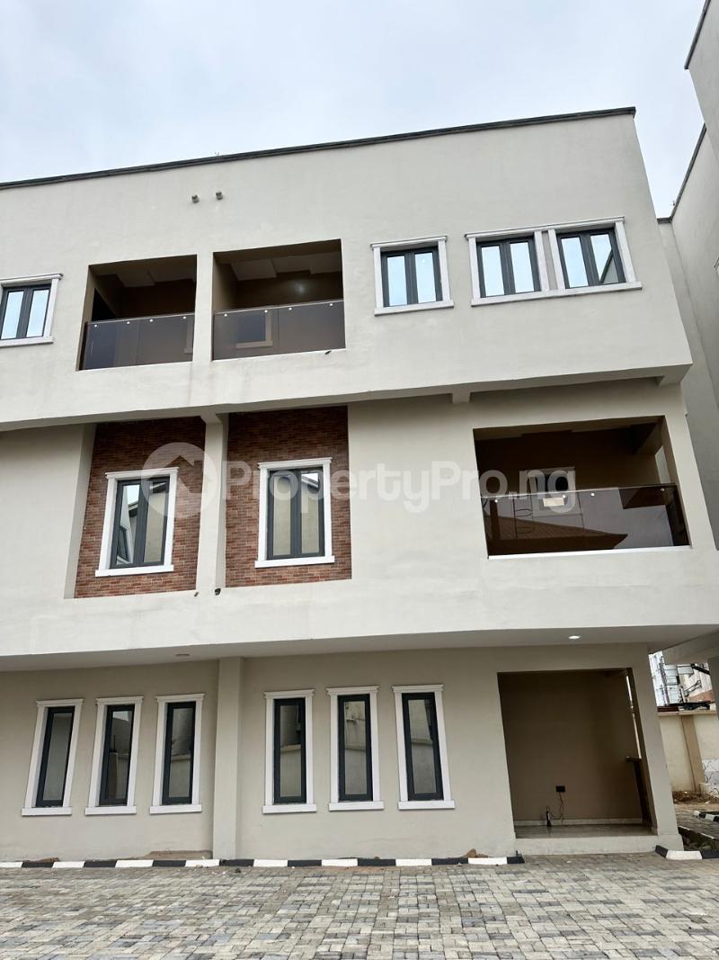 4 bedroom House for sale Gbagada, Lagos Gbagada Lagos