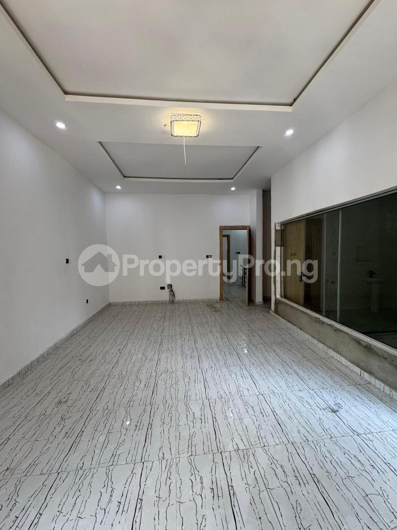 4 bedroom House for rent Ajah Lagos - 0