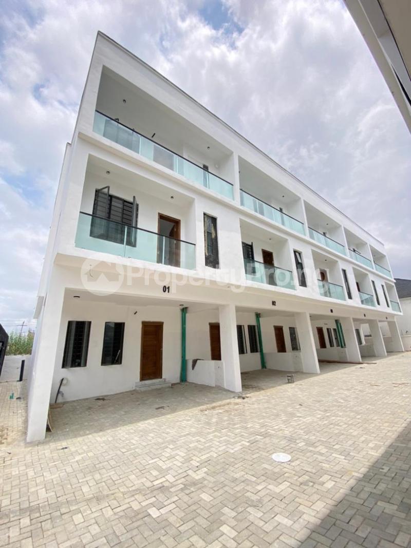 4 bedroom House for sale Orchid Lekki Lagos