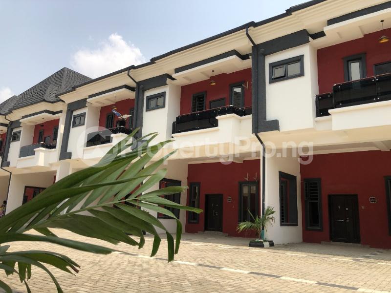 4 bedroom House for sale Gra Ikota Lekki Lagos