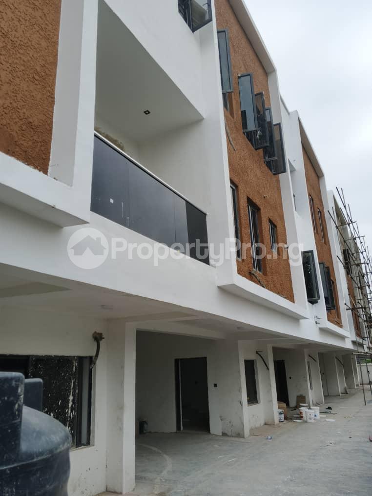 4 bedroom House for sale Ogudu GRA Ogudu Lagos - 0