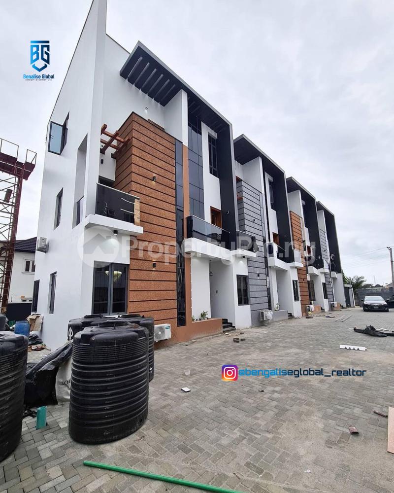 4 bedroom House for sale Ikate Lekki Lagos - 0