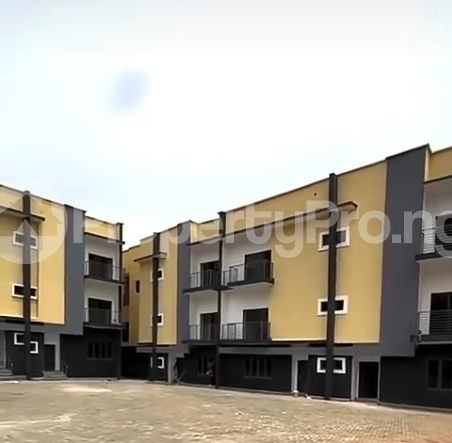 4 bedroom House for rent Guzape Guzape Abuja