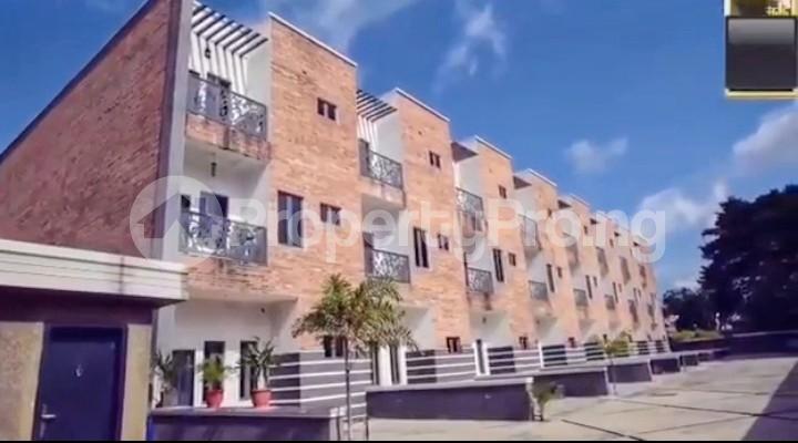 House for sale Ikeja GRA Ikeja Lagos