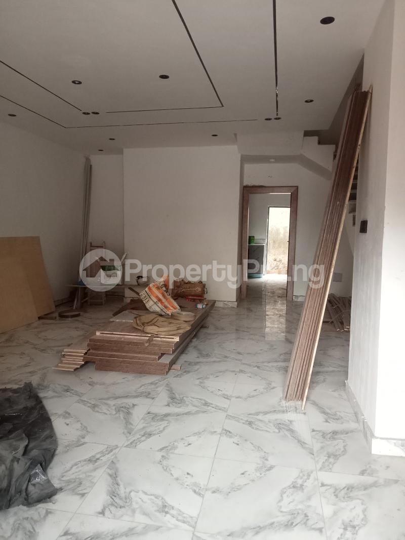 4 bedroom House for sale Adeniyi Jones Ikeja Lagos