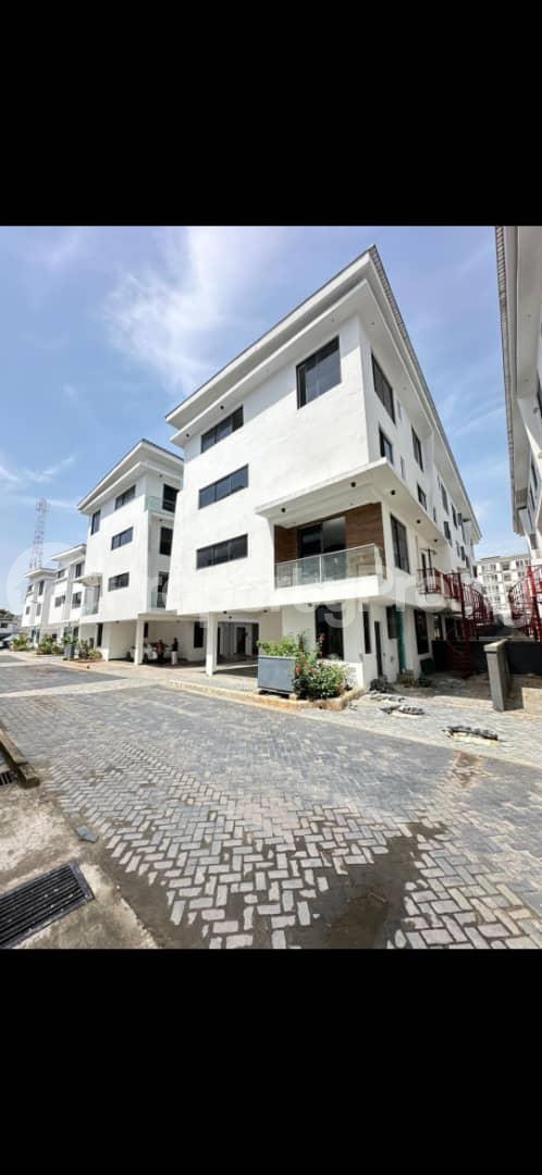 4 bedroom House for rent Awolowo Road Ikoyi Lagos