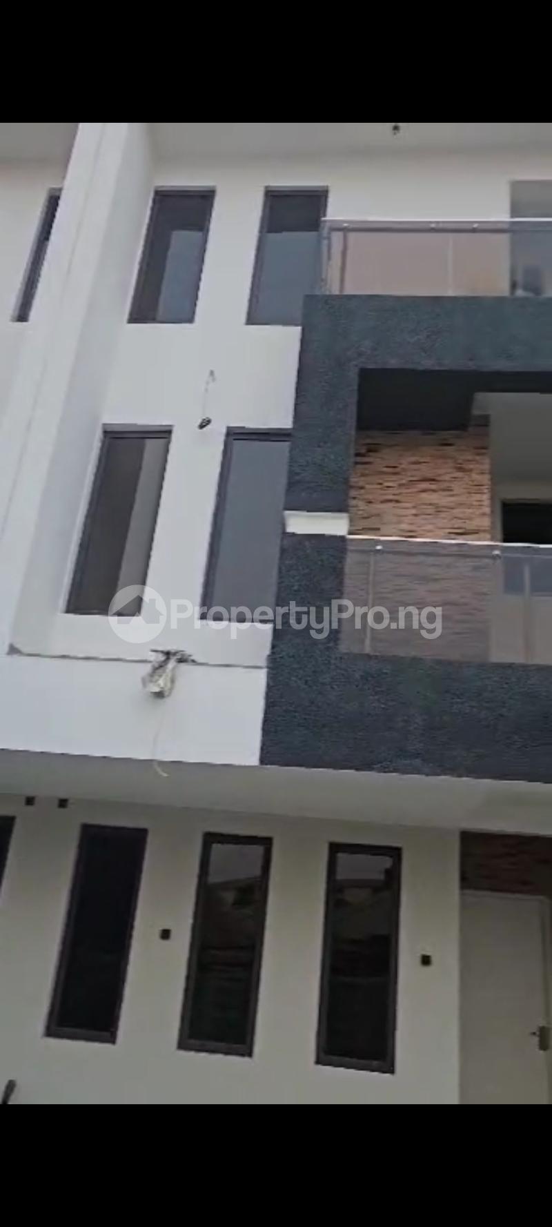 4 bedroom House for sale Wuse 2 Abuja