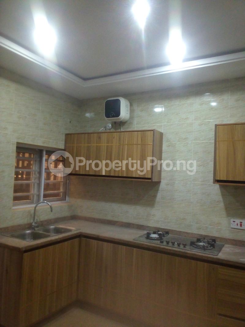 4 bedroom House for rent Olatunde Close Off Falolu Off Ogunlana Drive Ogunlana Surulere Lagos