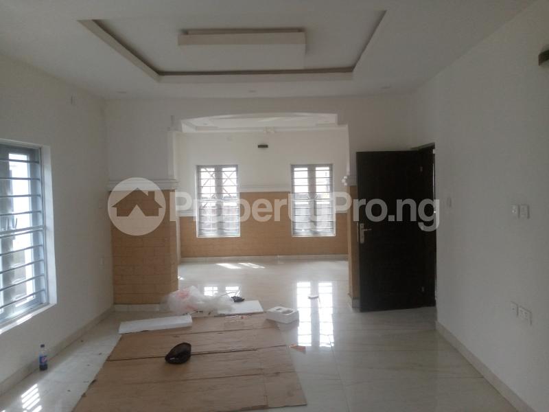 4 bedroom House for rent Thinker’s Corner Enugu Enugu