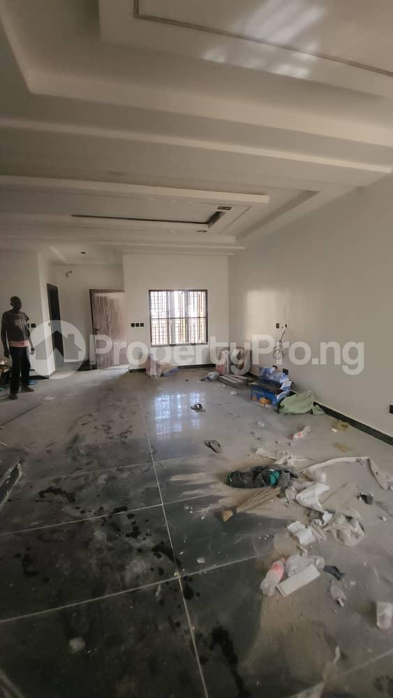 4 bedroom Flat / Apartment for sale Life Camp Abuja