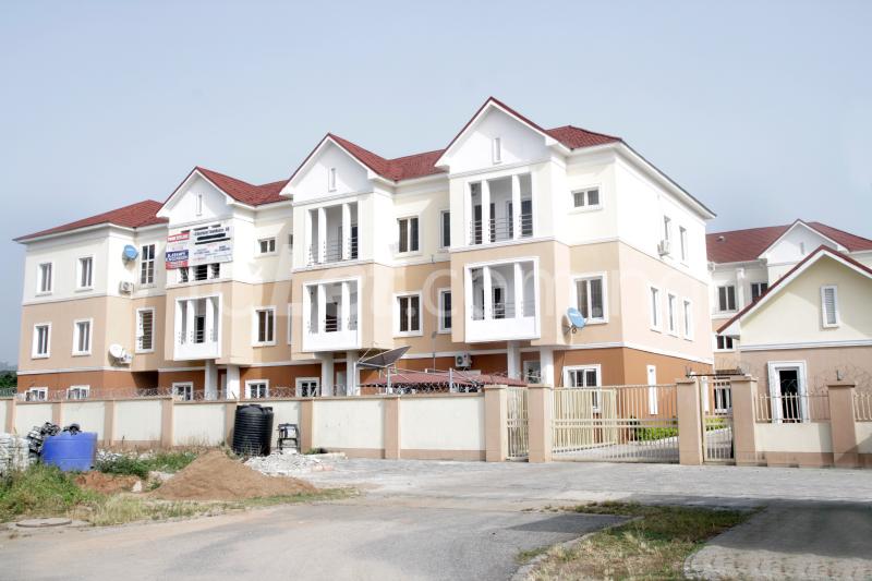 4 bedroom House for sale 184 Patrick Yakowa Street Katampe Ext Abuja