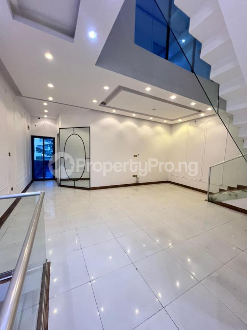 4 bedroom House for rent Off Admiralty Way Lekki Phase 1 Lekki Lagos