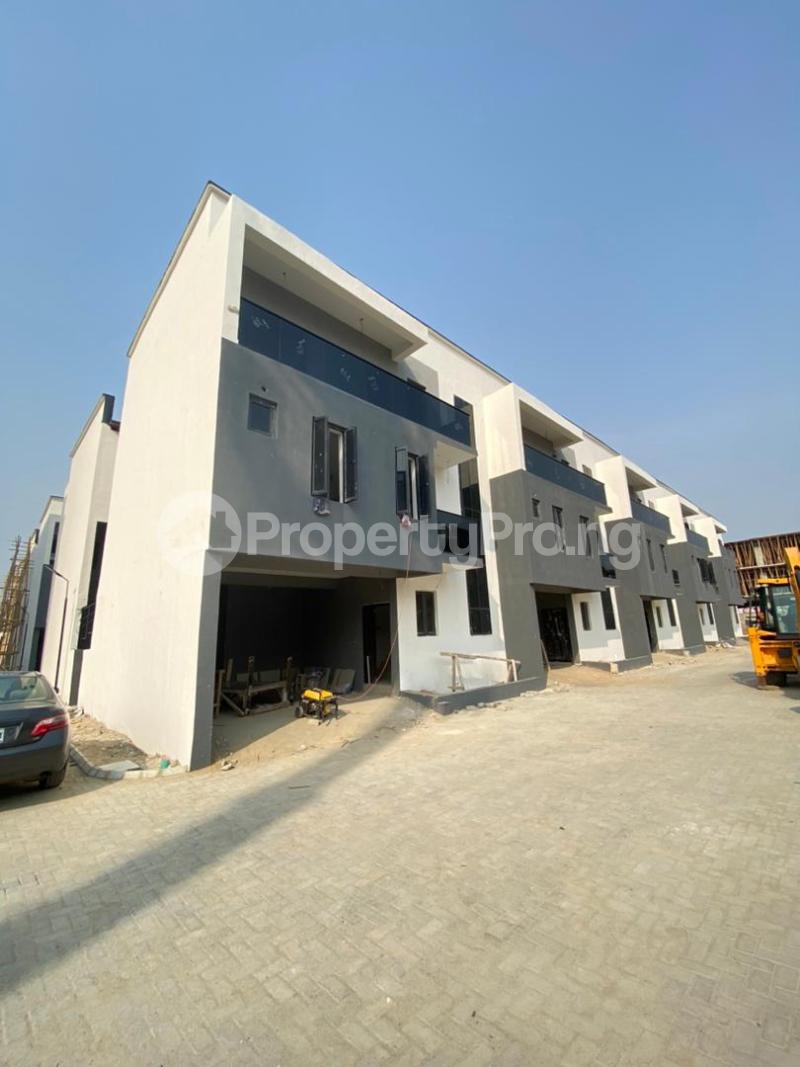 4 bedroom House for sale Off Freedom Way Lekki Phase 1 Lekki Lagos