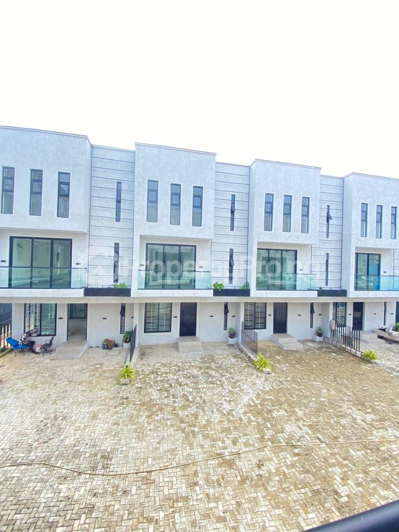 4 bedroom House for sale Ikate Lekki Lagos