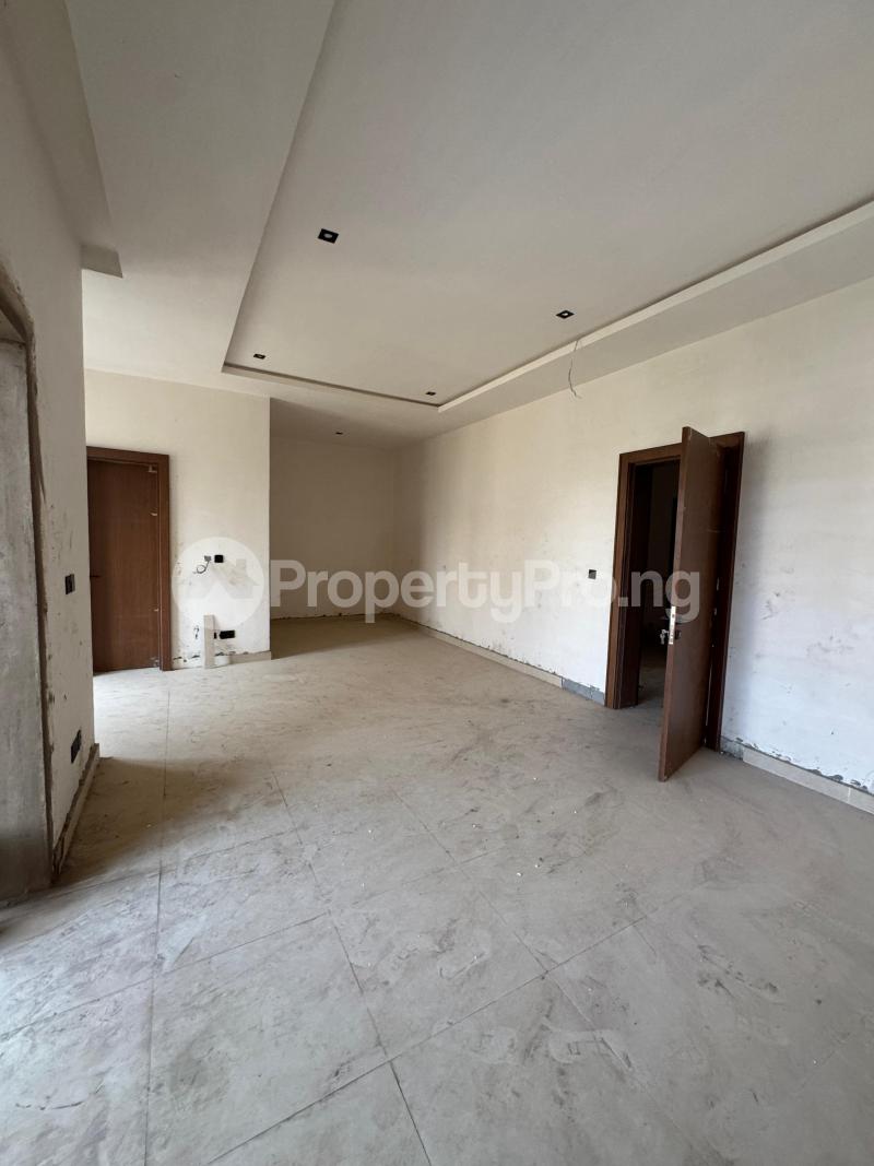 4 bedroom House for rent Katampe Extension Katampe Abuja