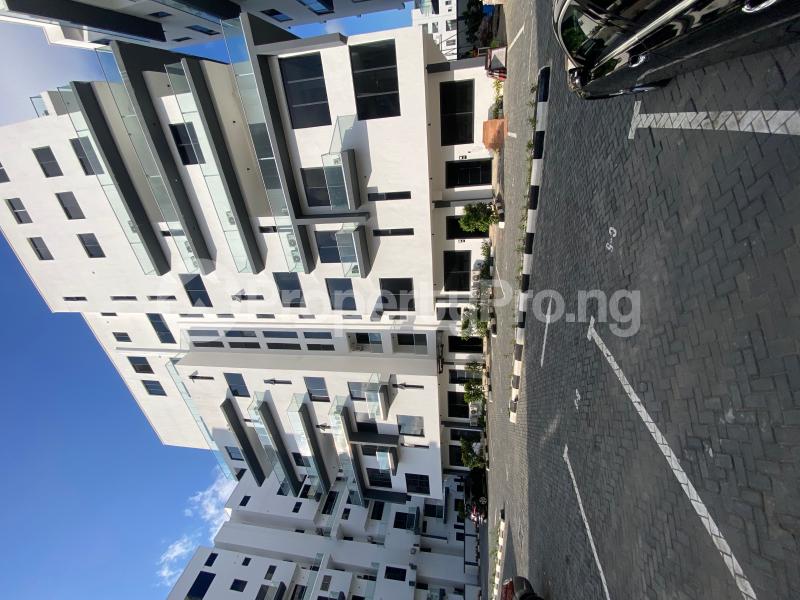 4 bedroom House for rent Ikoyi Lagos