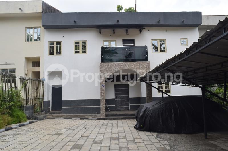 4 bedroom Flat / Apartment for rent Apo Legislation Apo Abuja