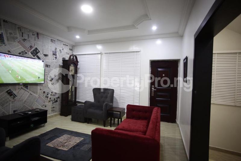 4 bedroom House for sale Opic Estate Isheri North Ojodu Lagos