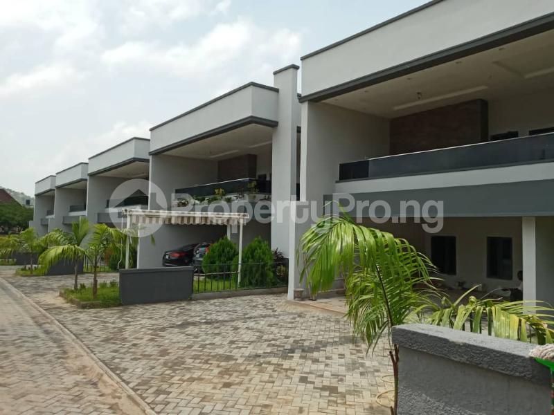 4 bedroom House for sale Katampe Ext Abuja