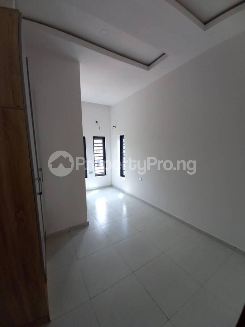 1 bedroom Flat / Apartment for rent Fatai Kaffo Agungi Lekki Lagos