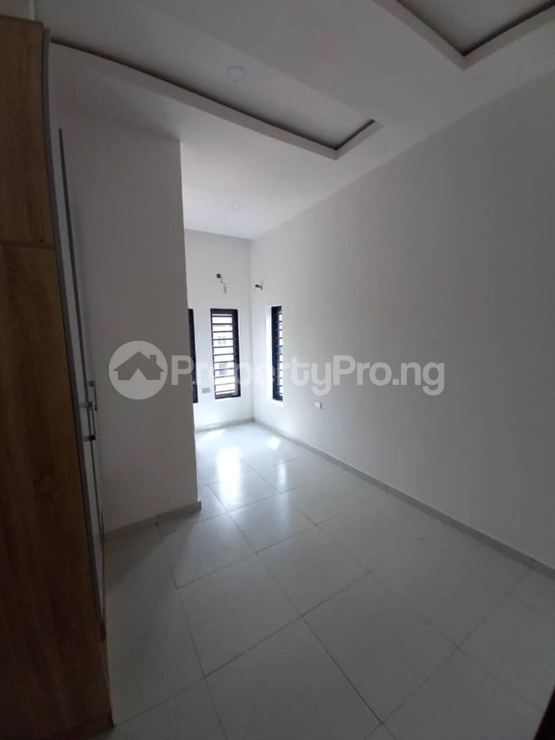 1 bedroom Flat / Apartment for rent Fatai Kaffo Agungi Lekki Lagos - 0