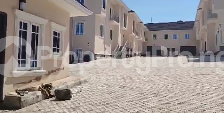 4 bedroom House for rent  Asokoro Abuja