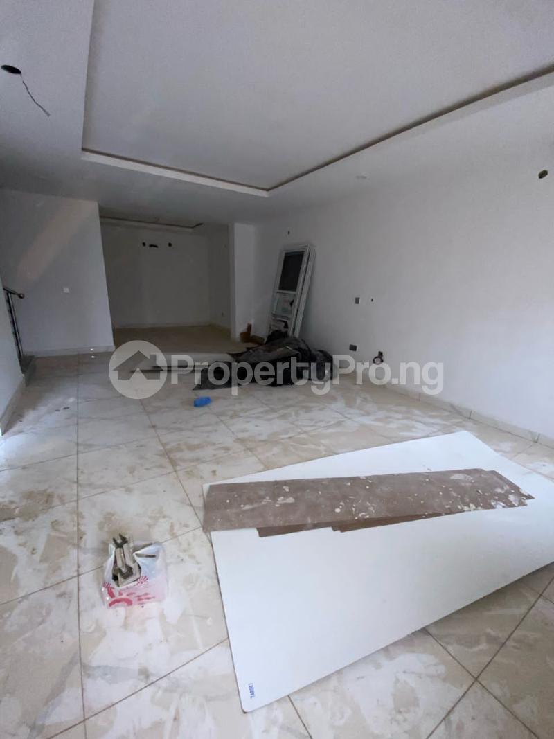 4 bedroom House for rent Gwarinpa Gwarinpa Abuja - 0
