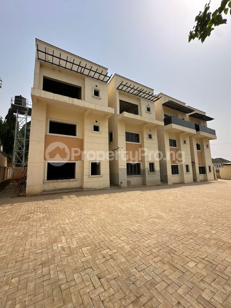4 bedroom House for sale Apo Abuja