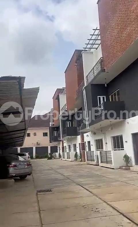4 bedroom House for rent  Mabushi Abuja