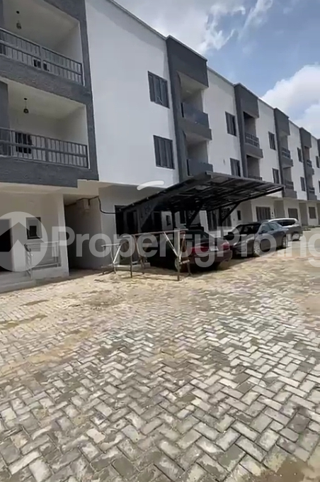 4 bedroom House for rent Wuse Zone 6 Wuse 1 Abuja - 2