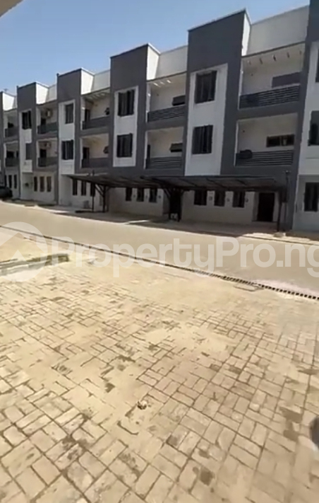 4 bedroom House for rent Guzape Guzape Abuja