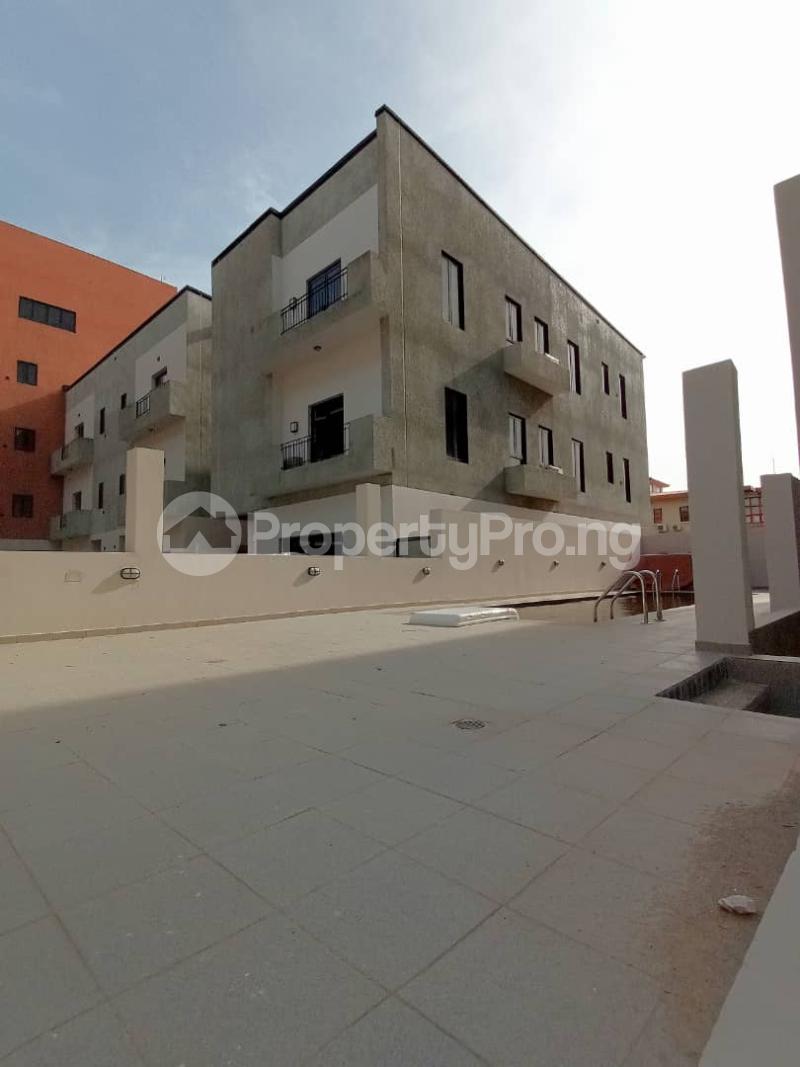4 bedroom House for sale Osborne 2 Ikoyi Lagos