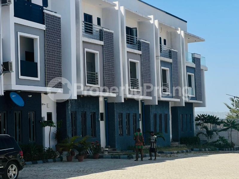 4 bedroom House for sale Main Asokoro Asokoro Abuja