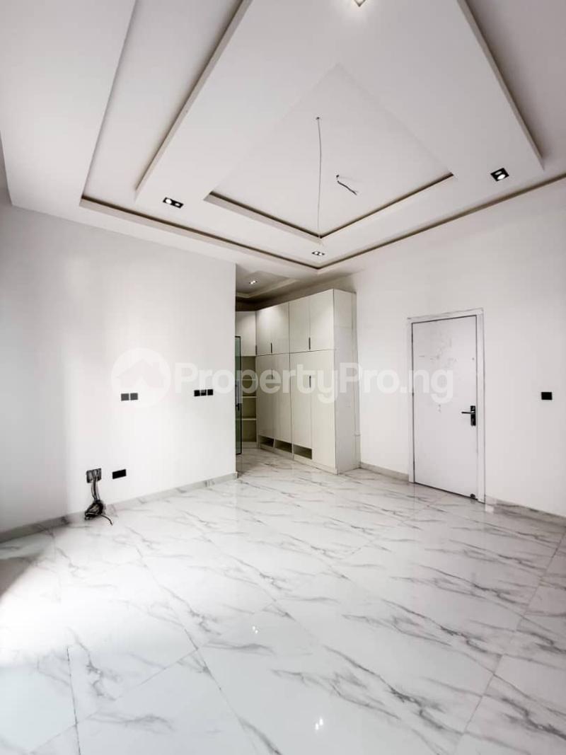 4 bedroom House for sale Ikota Lekki Lagos