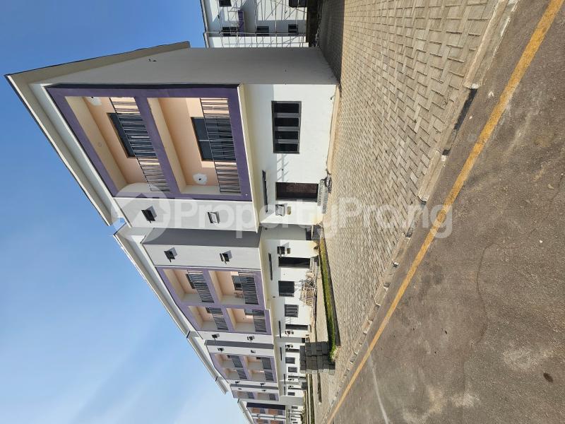 4 bedroom House for sale Lokogoma Expressway Lokogoma Abuja