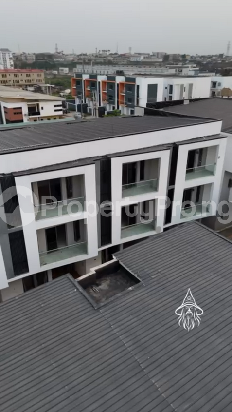 Flat / Apartment for sale Ogudu GRA Ogudu Lagos