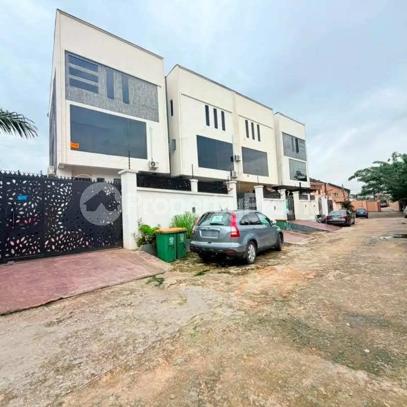 4 bedroom House for sale Magodo GRA Phase 2 Kosofe/Ikosi Lagos