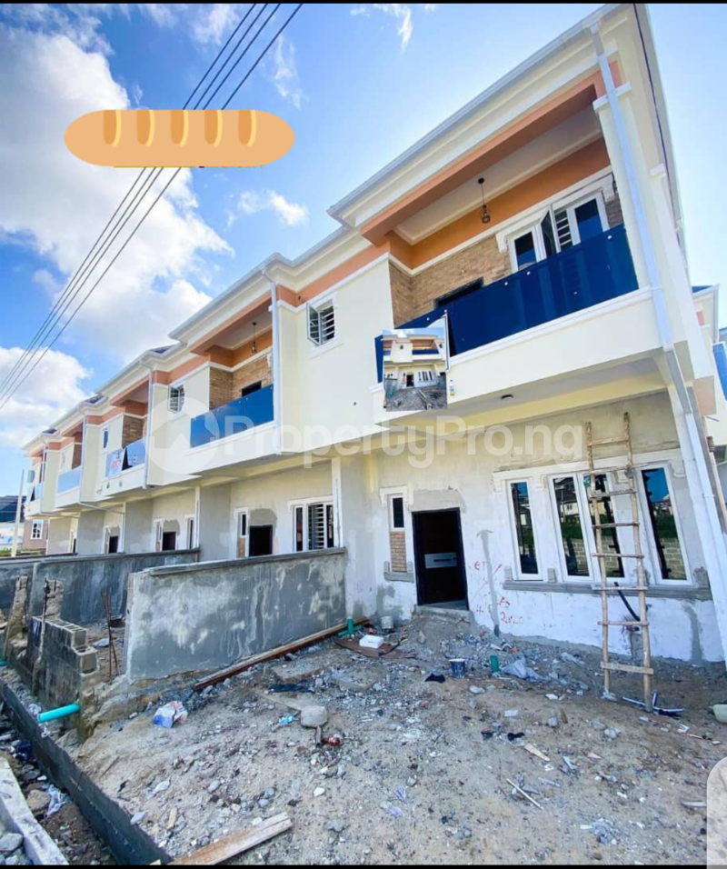 House for sale Ajah Lagos