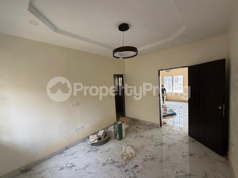 4 bedroom House for rent Galadimawa Abuja