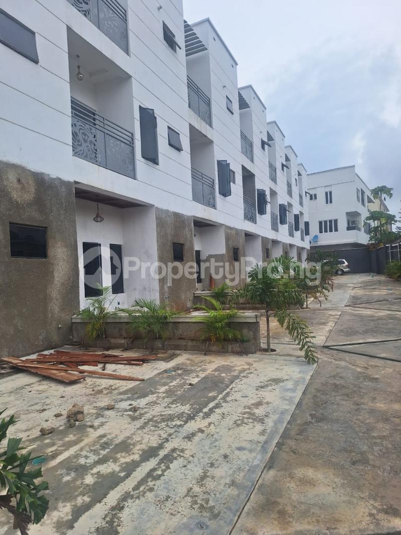 4 bedroom House for sale Ikeja GRA Ikeja Lagos