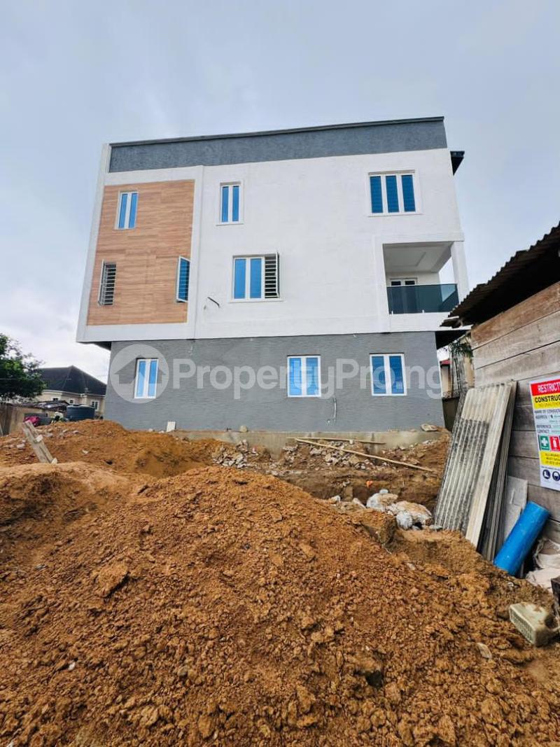 4 bedroom House for sale Adeniyi Jones Ikeja Lagos