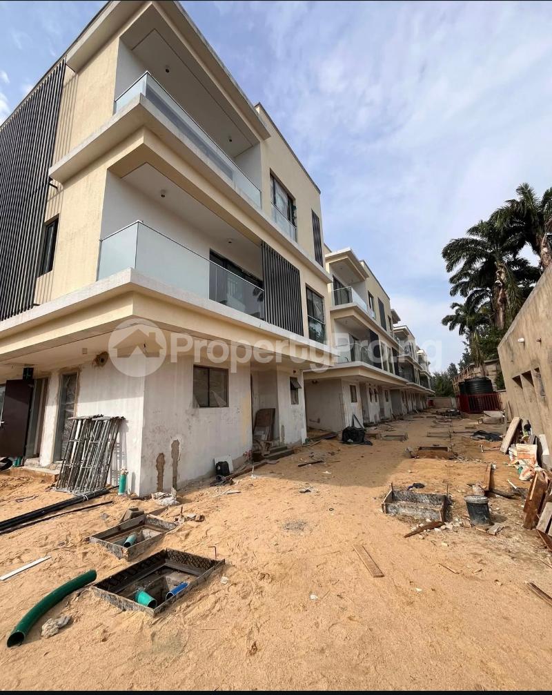 4 bedroom House for sale Ikoyi Lagos