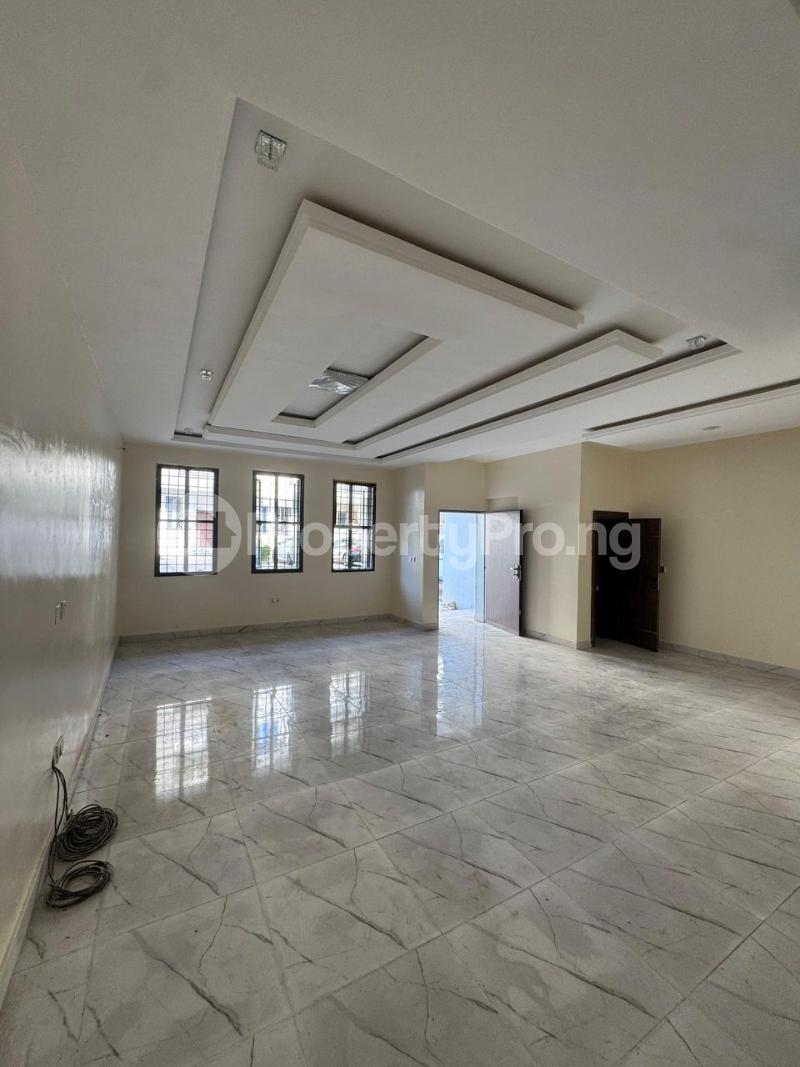 4 bedroom House for rent Guzape Abuja Guzape Abuja - 0