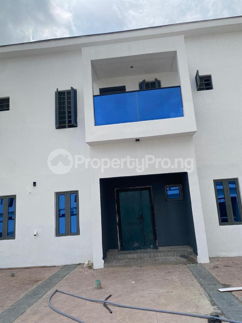 4 bedroom House for sale Metro Homes, Abraham Adesanya Ajah Lagos