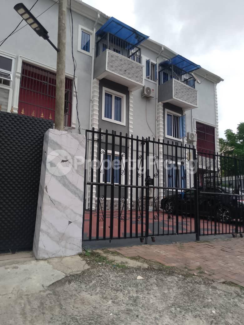 4 bedroom House for rent Omole phase 1 Ojodu Lagos - 0